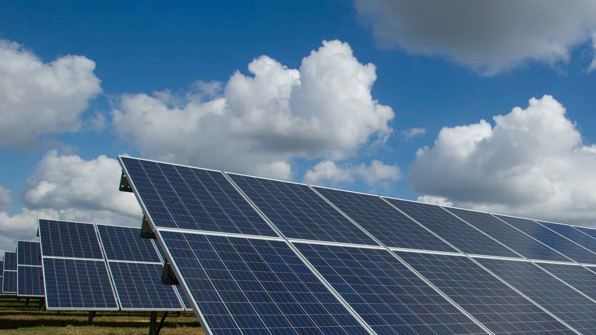 Sistema fotovoltaico de alta calidad DASOL - Paneles solares
