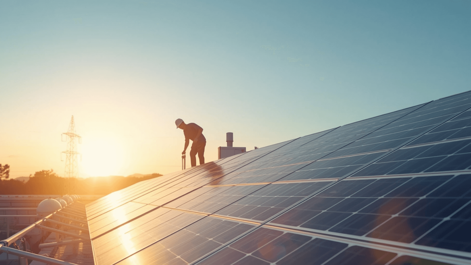 DASOL Energy - Empresa integradora de sistemas solares en México