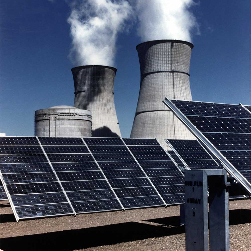 Sistemas solares completos comerciales y residenciales DASOL
