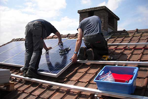 Proyecto DASOL - Calentadores solares industriales 50 unidades