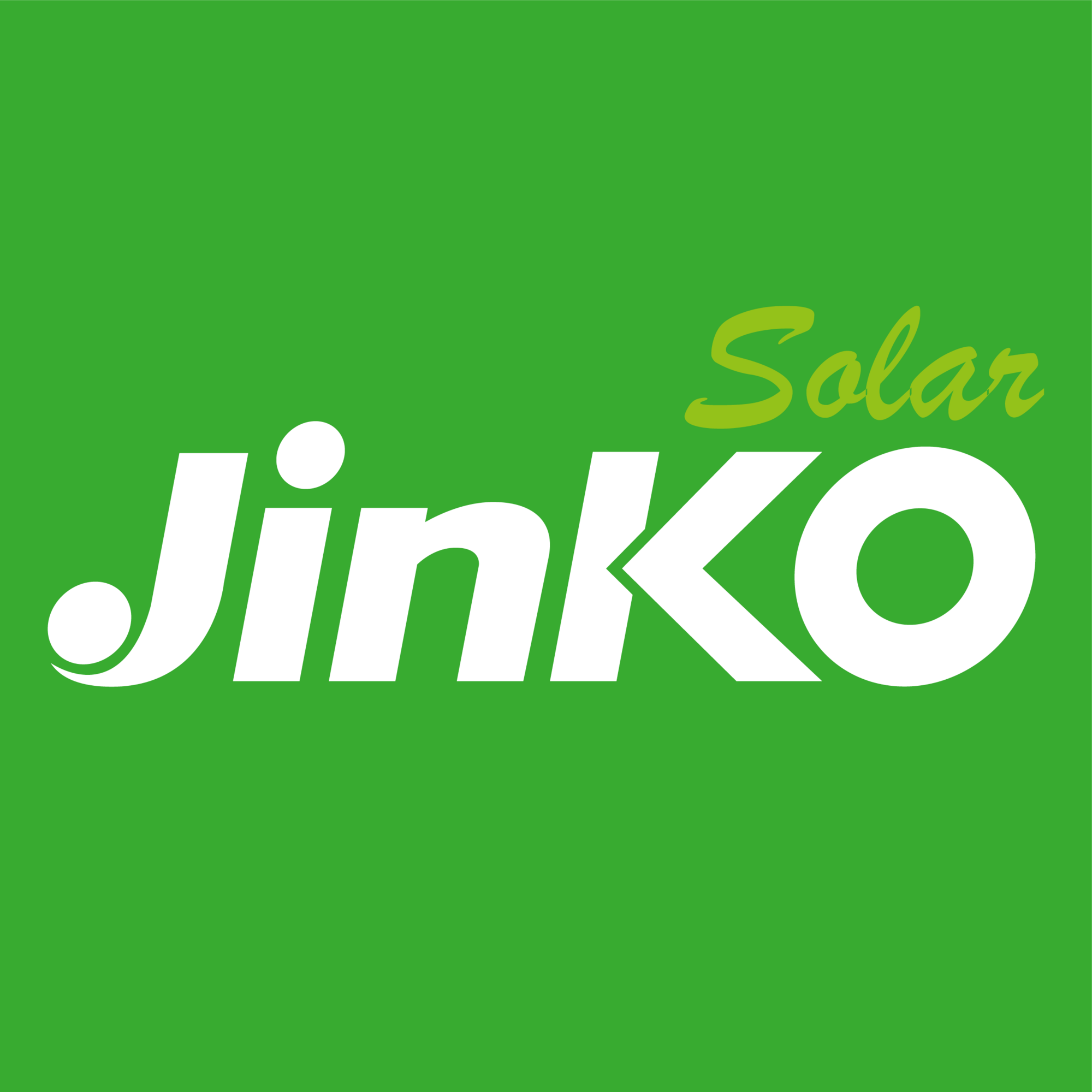 JinkoSolar